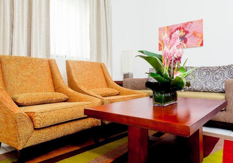 주니어 스위트, Ibis Styles Accra Airport
