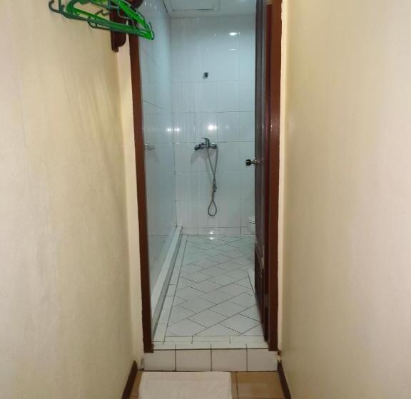 اتاق استاندارد, Kuching Waterfront Lodge