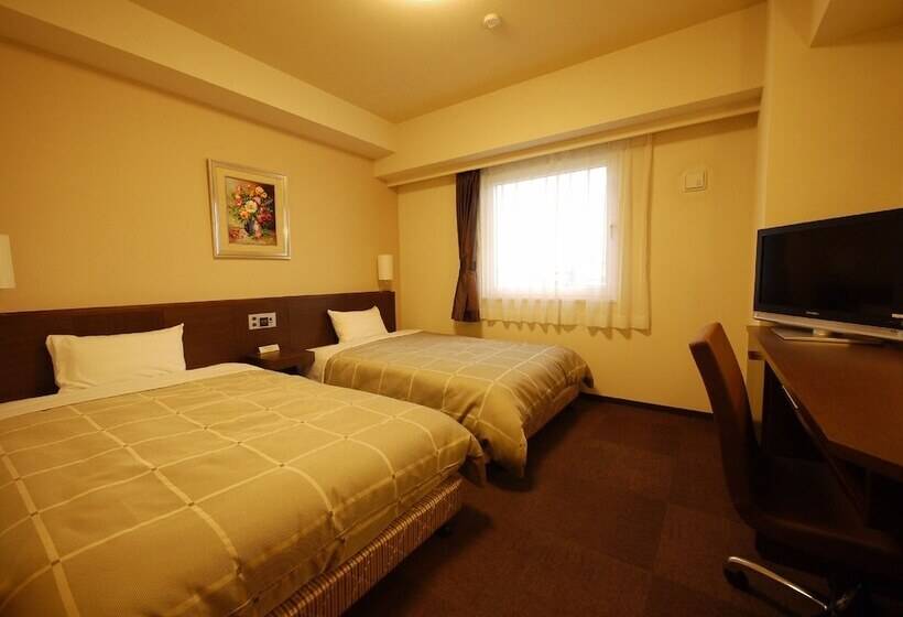 Номер Basic, Route Inn Ina Inter