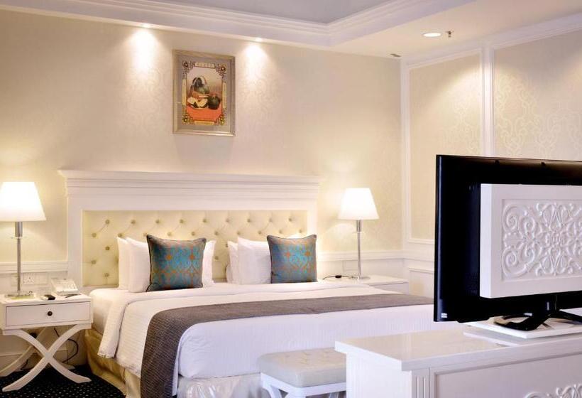 스위트, Royale Chulan Penang