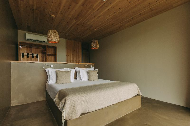 ویلای سوپریور 1 خوابه, Santa Bárbara Ecobeach Resort
