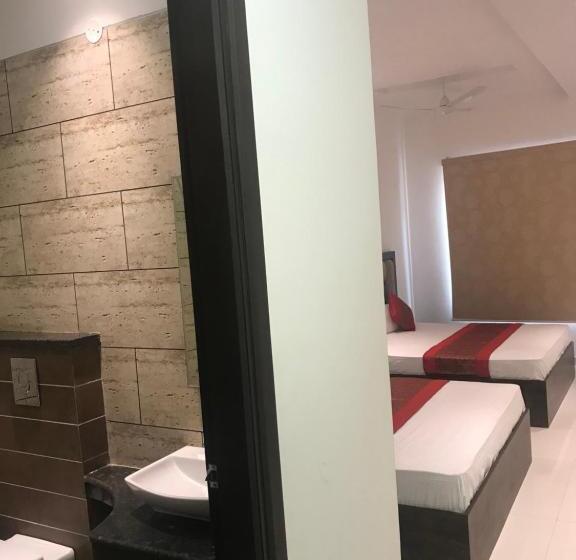 Семейный Номер, Sb Residency