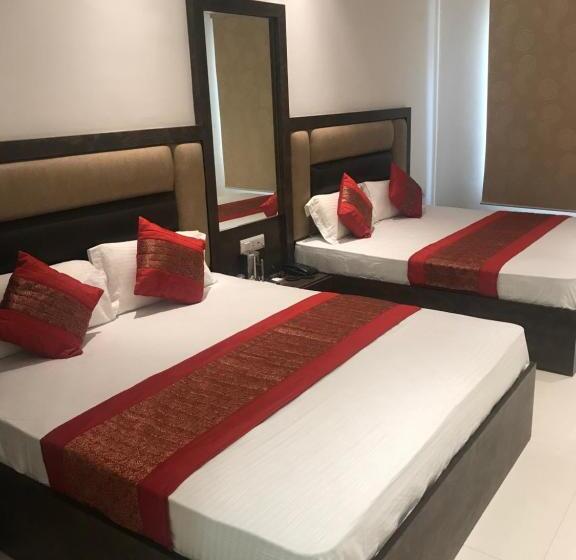 Семейный Номер, Sb Residency