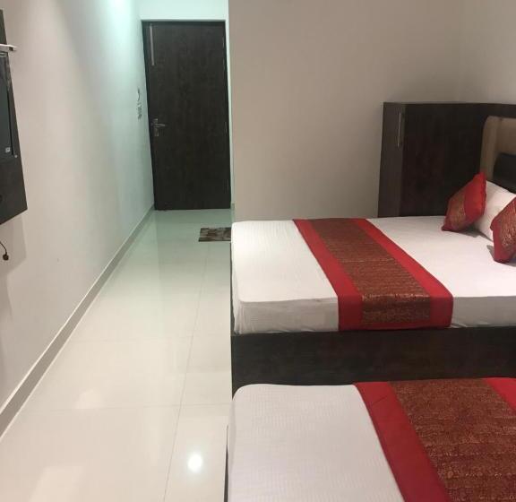 Family Room, Sb Residency