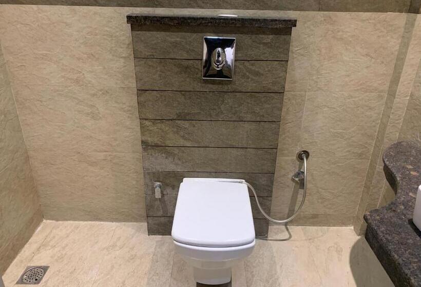Трехместный Номер Deluxe, Sb Residency