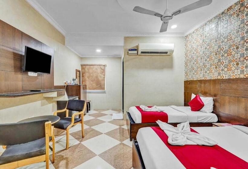 Люкс, Season 4 Residences   Teynampet Near Apollo Hospital ,balaji Dental, Us Consulate
