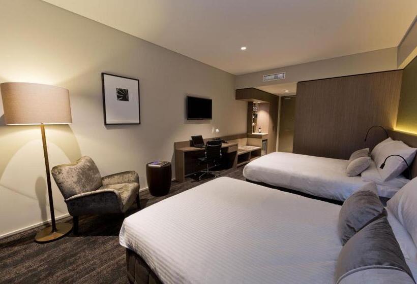 Номер Superior, Glen Hotel And Suites