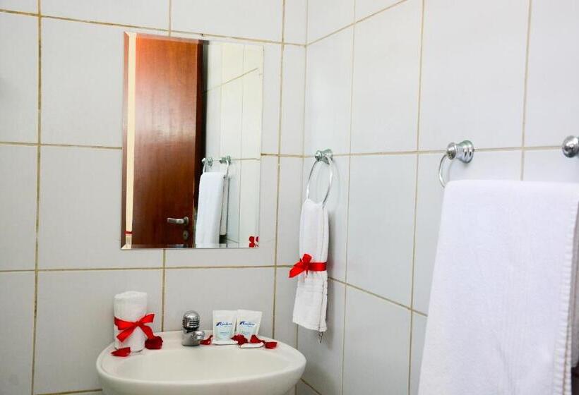 스탠다드 룸, Valencia Hotel Natal