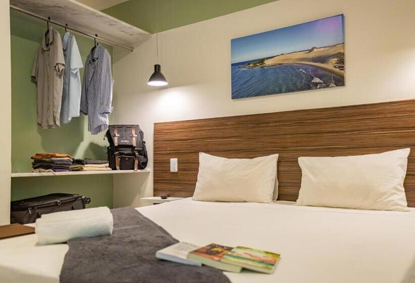 스탠다드 룸, Valencia Hotel Natal