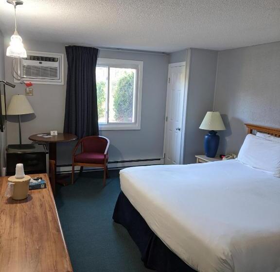 Стандартный Номер Кровать Кинг, Eastern Inn & Suites