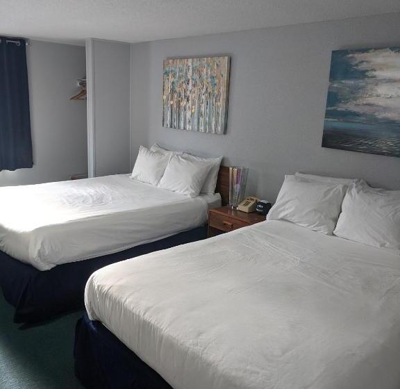 Номер Стандарт, Eastern Inn & Suites