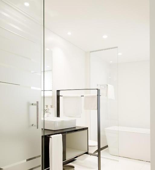 اتاق استاندارد, Residence Thessoni Home , Boarding House & Serviced Apartments Zürich