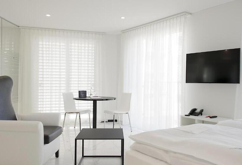 اتاق استاندارد, Residence Thessoni Home , Boarding House & Serviced Apartments Zürich