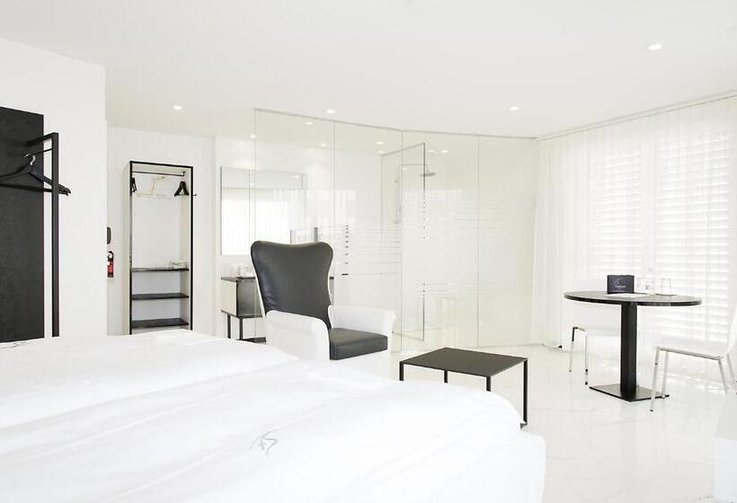اتاق استاندارد, Residence Thessoni Home , Boarding House & Serviced Apartments Zürich