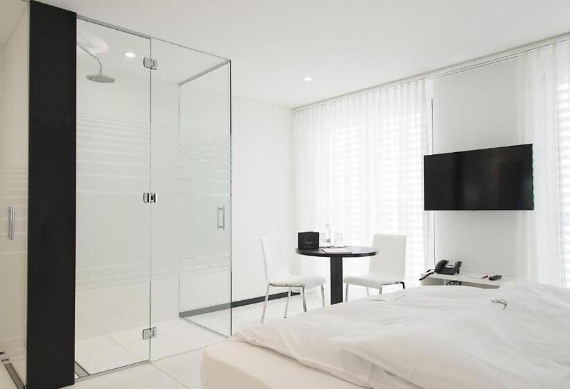 اتاق استاندارد, Residence Thessoni Home , Boarding House & Serviced Apartments Zürich