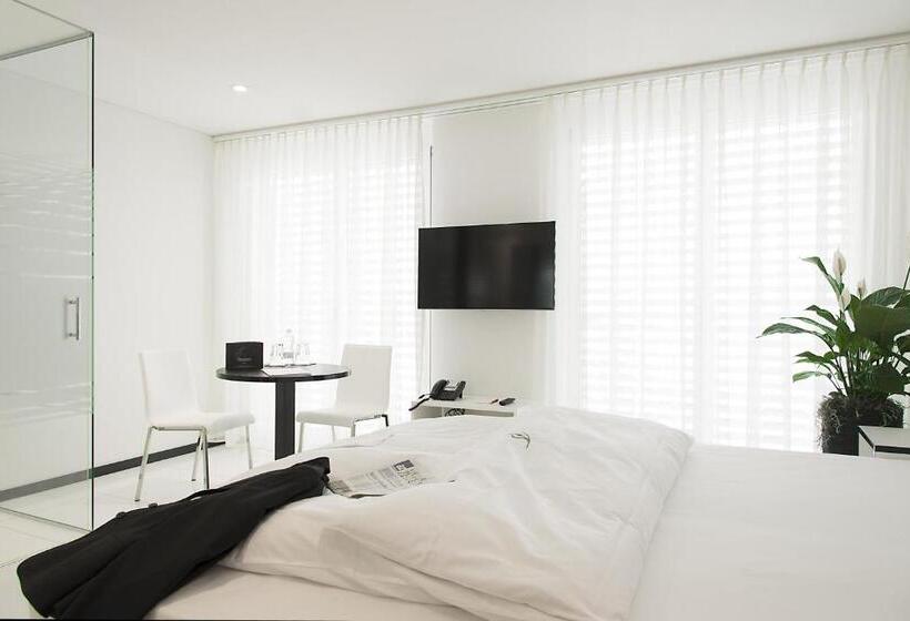 اتاق استاندارد, Residence Thessoni Home , Boarding House & Serviced Apartments Zürich