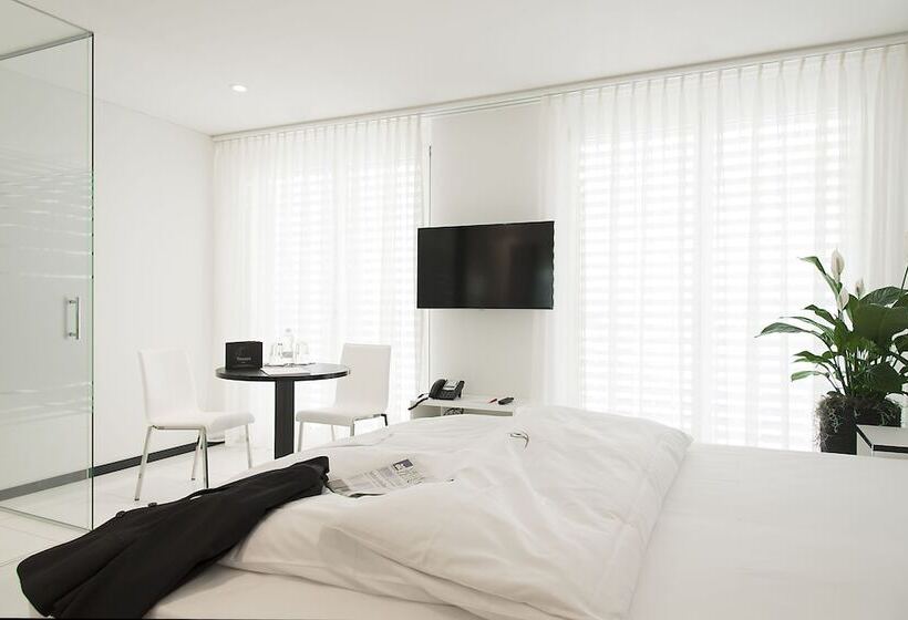 اتاق استاندارد, Residence Thessoni Home , Boarding House & Serviced Apartments Zürich