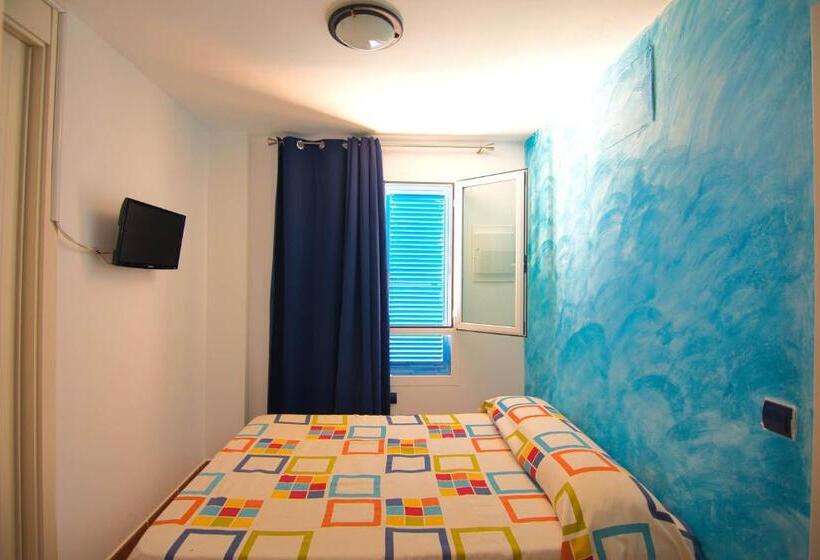 Standard Room, Marlop´ss