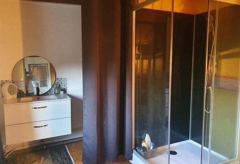 Номер Deluxe, Chambre D Hôtes Le Relais De Belloy