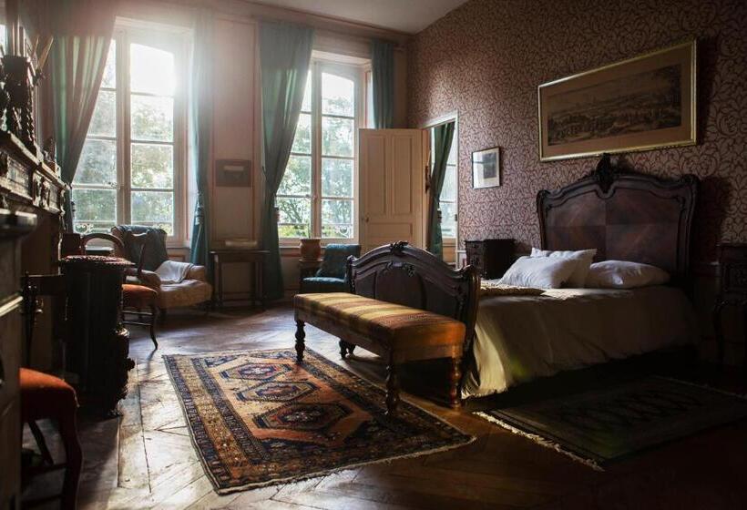 Family Suite, Chateau De Bouillancourt En Sery