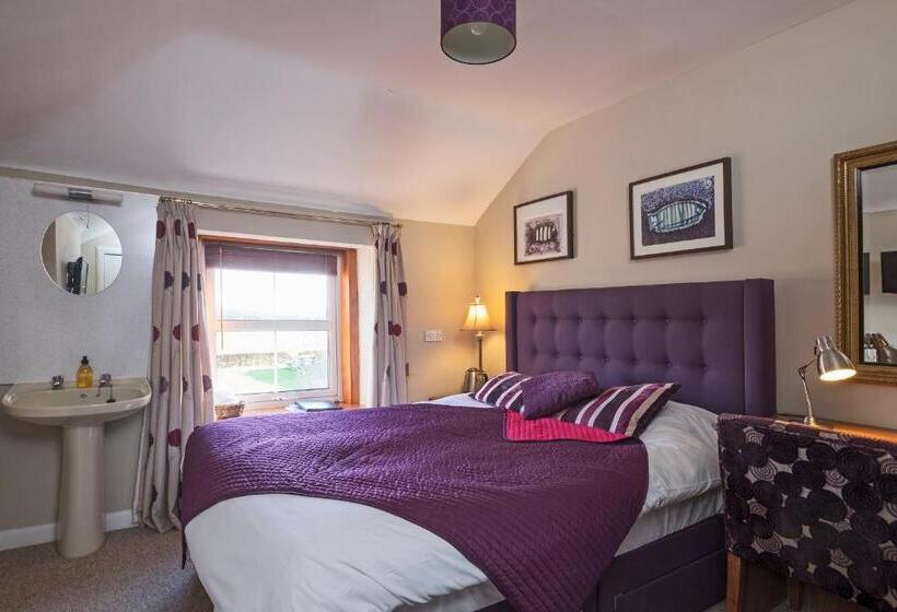 Family Suite, Allanton Inn