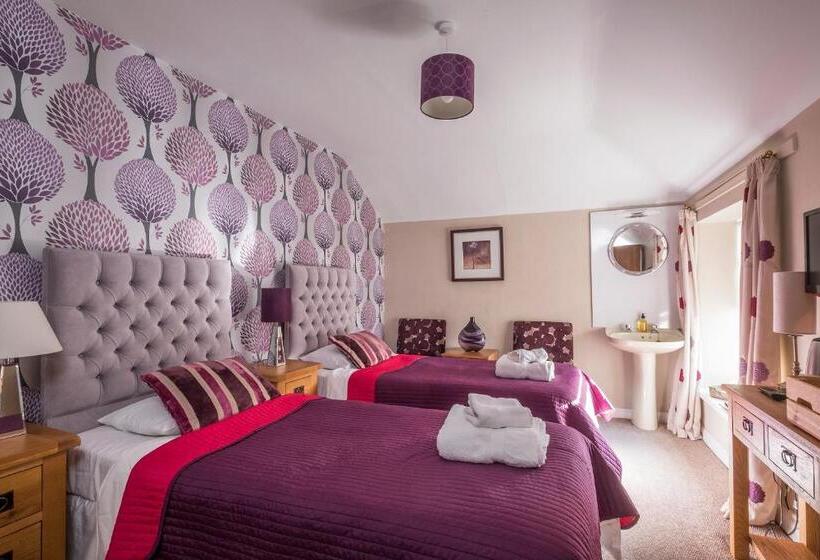 Family Suite, Allanton Inn