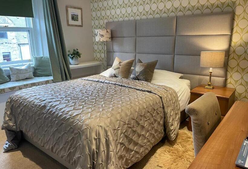 Номер Стандарт, Allanton Inn