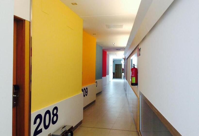 اتاق استاندارد, Boutique Museo Burgos