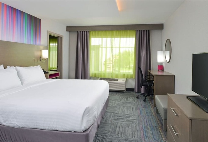 Люкс, Holiday Inn Express & Suites Shippensburg, An Ihg