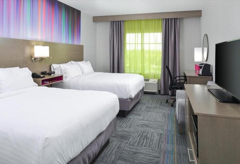 Номер Стандарт, Holiday Inn Express & Suites Shippensburg, An Ihg