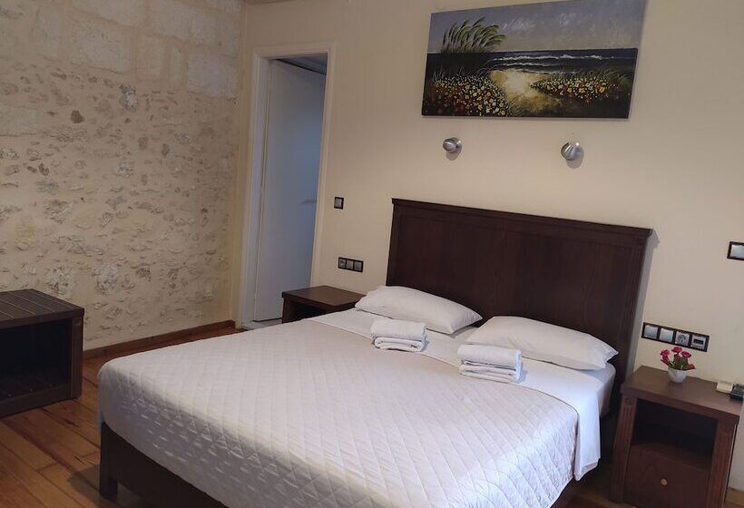 Номер Superior с Террасой, Sea Front Old Town