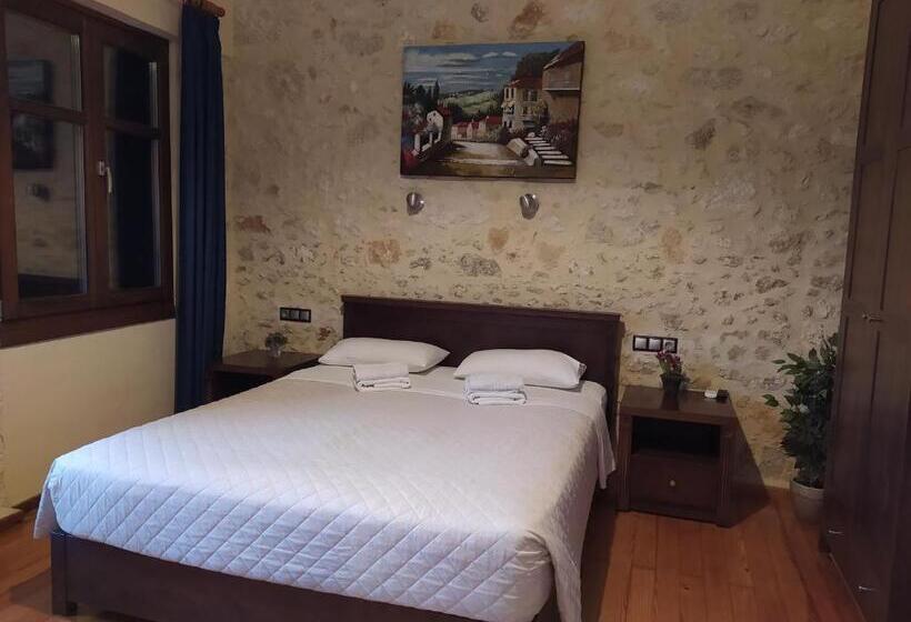 Номер Superior Вид на Море, Sea Front Old Town