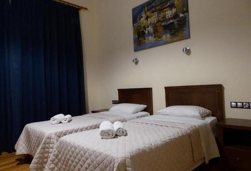 Номер Стандартный с Видом, Sea Front Old Town