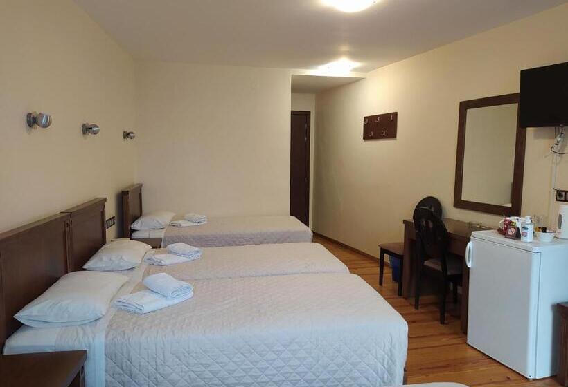 Четырехместный Номер Стандарт, Sea Front Old Town