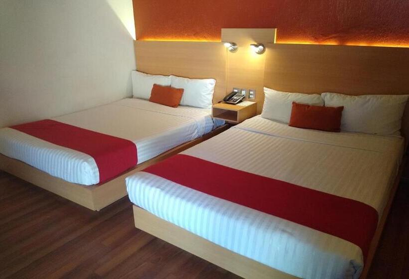 标准间, Villa Del Sol