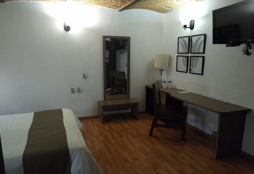 标准间, Villa Del Sol