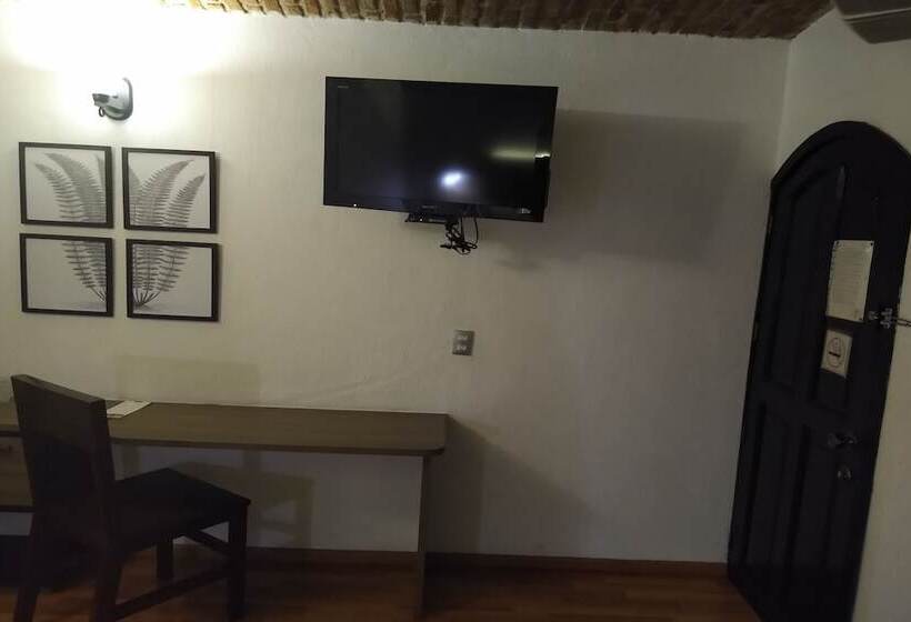 标准间, Villa Del Sol