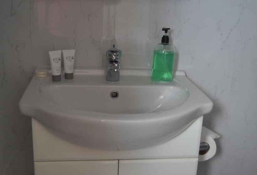 Номер Стандарт, Southbank Guesthouse