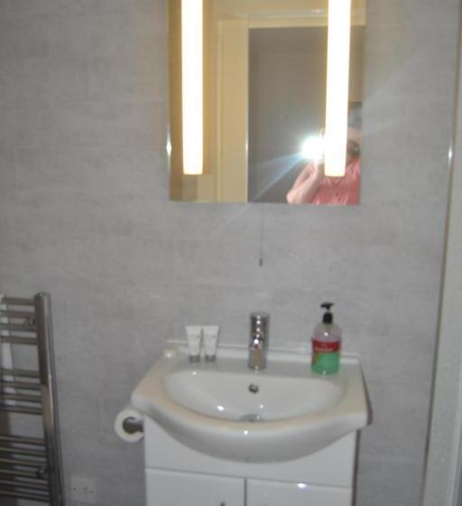 Номер Стандарт Трехместный, Southbank Guesthouse