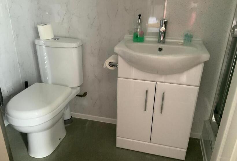Номер Стандарт, Southbank Guesthouse
