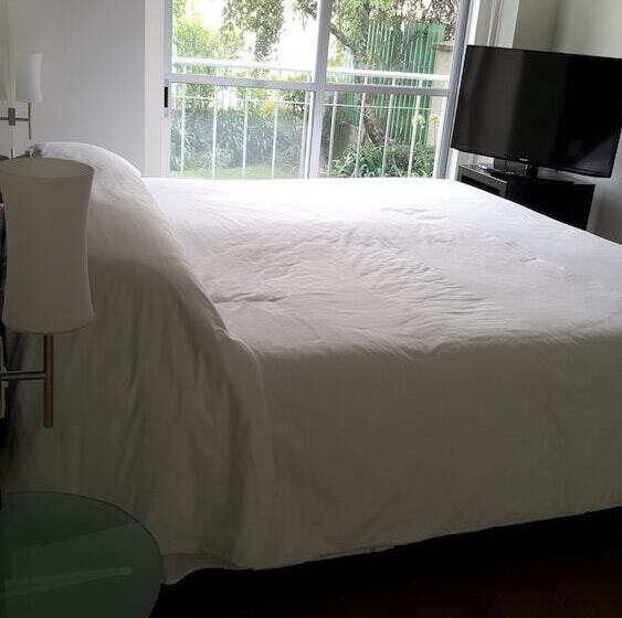 Escritório Estándar, Grupo Kings Suites Magnolia