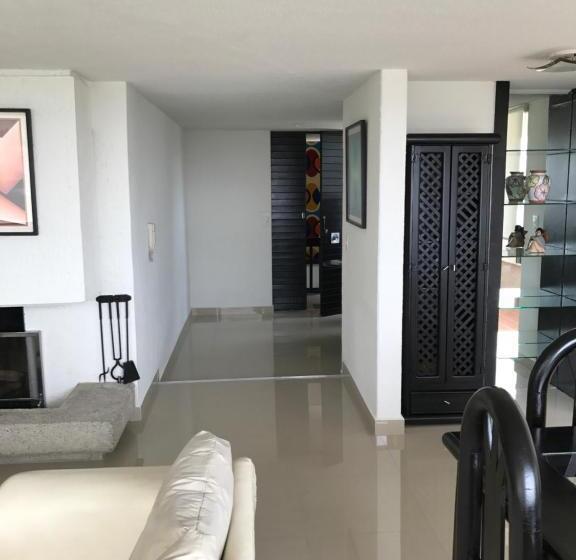 Apartamento 1 Dormitório, Grupo Kings Suites Magnolia