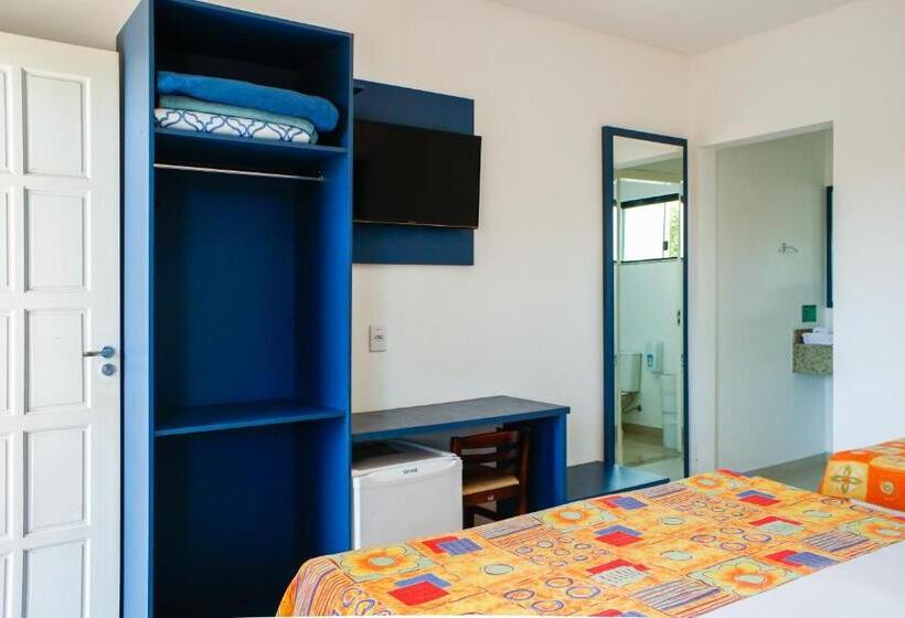 Family Suite, Açoriano