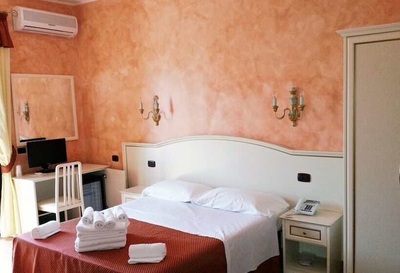 Четырехместный Номер Superior, Agriturismo La Rocca Dei Briganti
