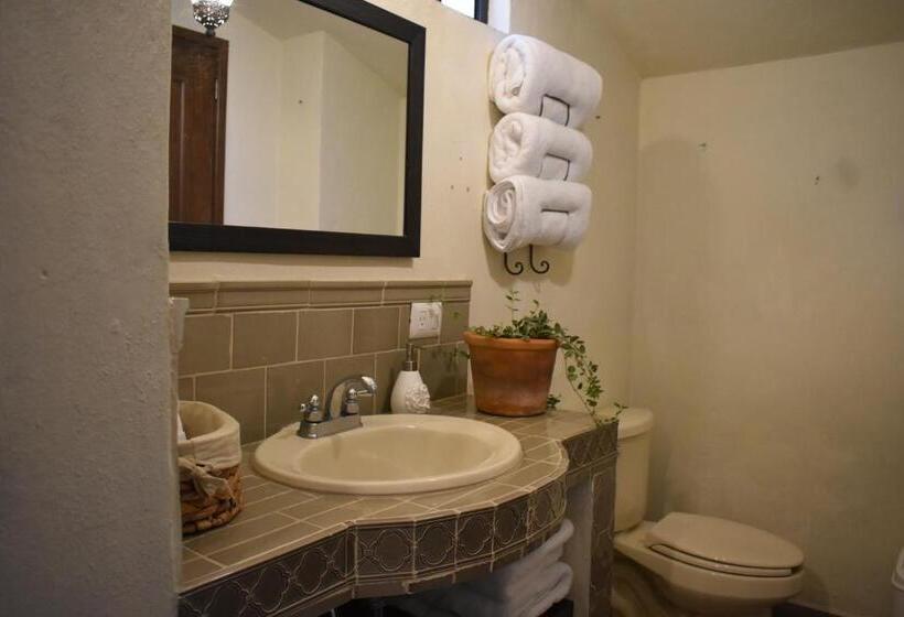 آپارتمان 1 خوابه با چشم‌انداز باغ, Casa María Elena