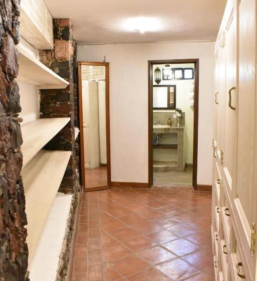 آپارتمان 1 خوابه با چشم‌انداز باغ, Casa María Elena