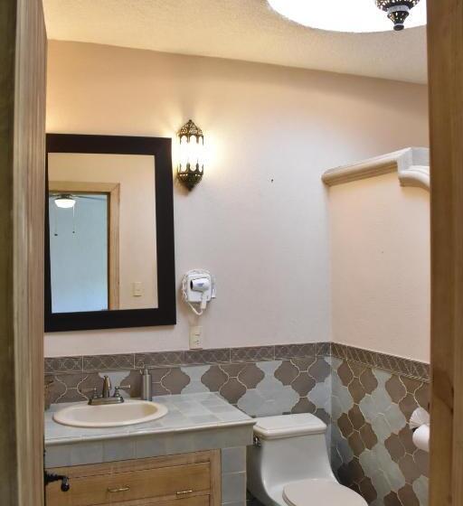 اتاق لوکس چهار تخته, Casa María Elena