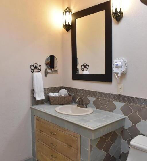 اتاق لوکس چهار تخته, Casa María Elena