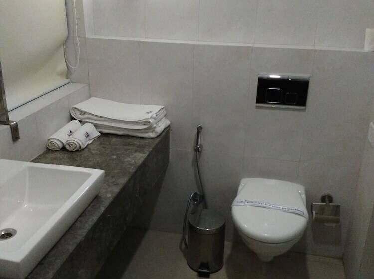 اتاق لوکس, Maha Bodhi Hotel.resort.convention Centre