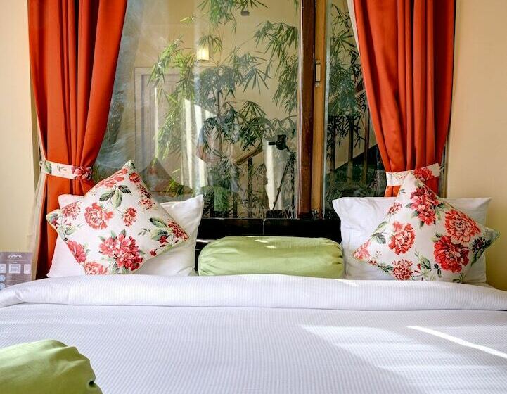 اتاق لوکس, Summit Namnang Courtyard & Spa Near Mg Marg